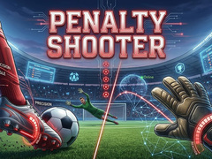 Juego Penalty Shooter