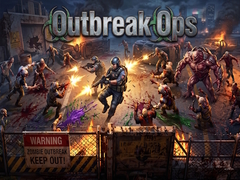 Juego Outbreak Ops