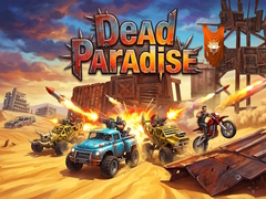 Juego Dead Paradise