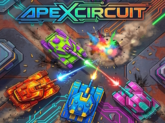 Juego Apexcircuit