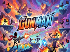 Juego Gunman