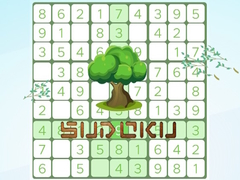 Juego Sudoku 