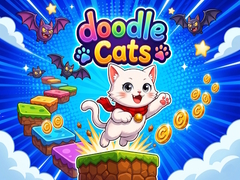 Juego Doodle Cats
