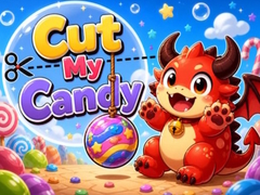 Juego Cut My Candy