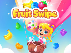 Juego Fruite Swipe