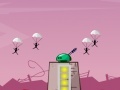 Juego Paratroopers