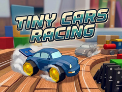 Juego Tiny Cars Racing