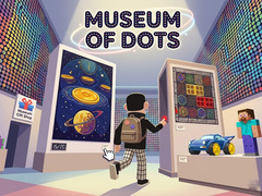 Juego Museum of Dots