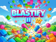 Juego Blastify 2