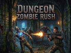 Juego Dungeon Zombie Rush