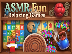 Juego ASMR Fun Relaxing Games
