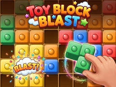 Juego Toy Block Blast