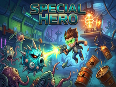Juego Special Hero