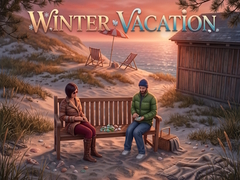 Juego Winter vacation