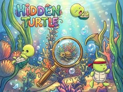 Juego Hidden Turtle