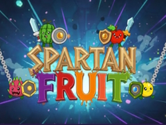 Juego Spartan fruits