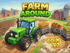 Juego Farm Around