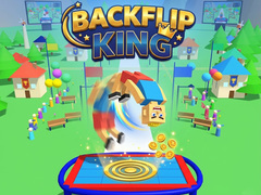 Juego Backflip King