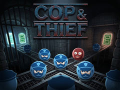 Juego Cop & Thief