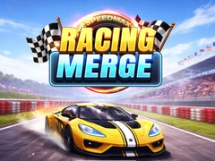 Juego Racing Merge