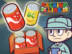 Juego Packing Line