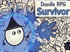 Juego Doodle RPG Survivor