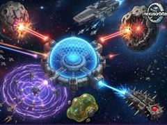 Juego Nexusorbiter