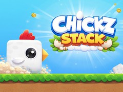 Juego ChickZ Stack