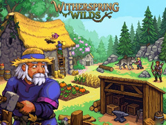 Juego Witherspring Wilds