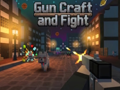 Juego Gun Craft and Fight
