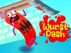 Juego Wurst Dash