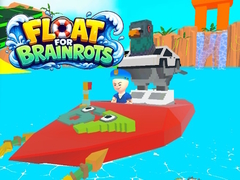 Juego Float for Brainrots