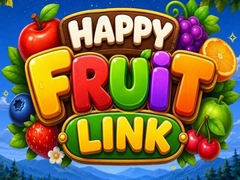 Juego Happy Fruit Link