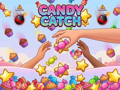 Juego Candy Catch