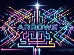 Juego Arrows