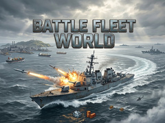 Juego Battle Fleet World