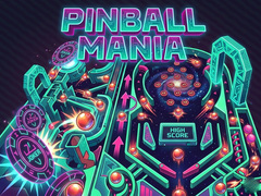 Juego Pinball Mania