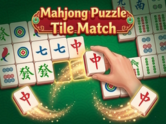 Juego Mahjong Puzzle: Tile Match