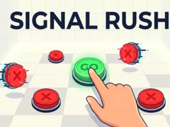 Juego Signal Rush