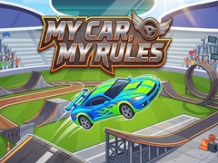 Juego My Car, My Rules