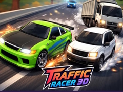 Juego Traffic Racer 3D