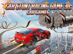 Juego Car Stunt Racing Game 3D: Car Games