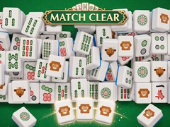 Juego Match Clear