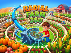 Juego Radial Farm 360