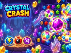Juego Crystal Crash