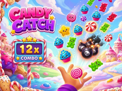 Juego Candy Catch