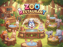 Juego Zoo Restaurant