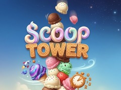Juego Scoop Tower