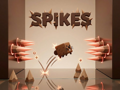 Juego Spikes