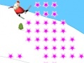 Juego Santa Ski Jump